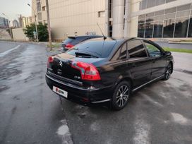  Citroen C5 2007 , 355000 , 