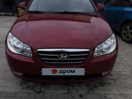  Hyundai Elantra 2007 , 390000 , 