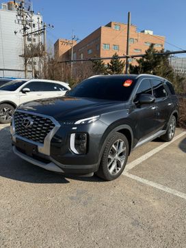 SUV   Hyundai Palisade 2020 , 3650000 , 