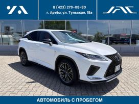 SUV   Lexus RX300 2019 , 5000000 , 