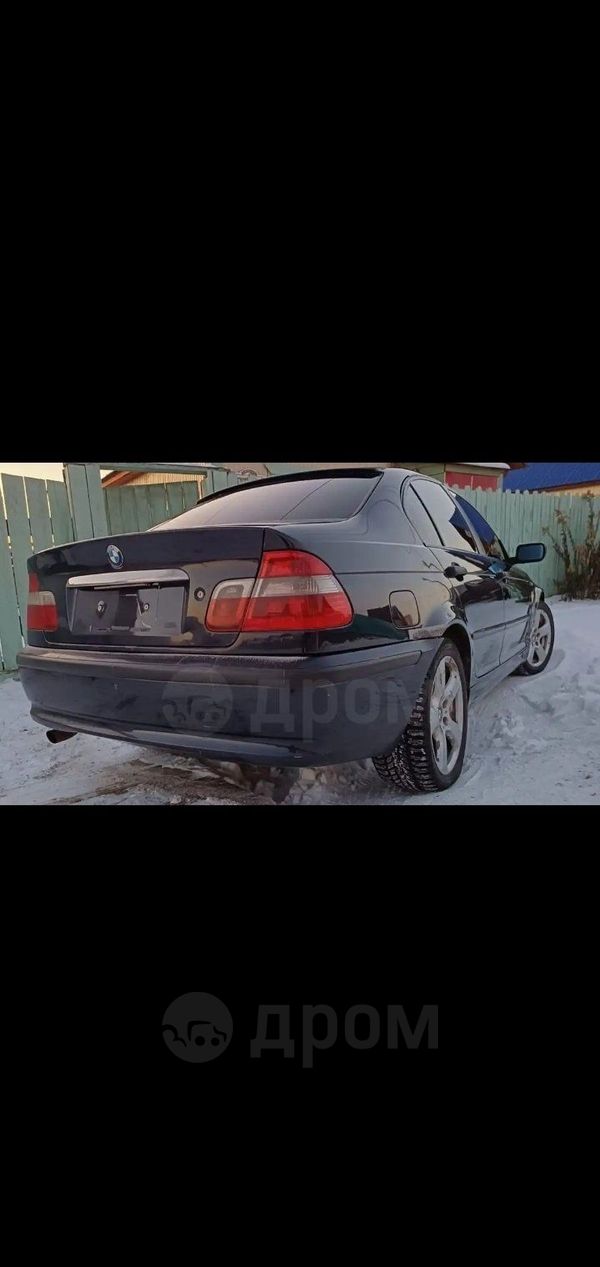  BMW 3-Series 1999 , 550000 , 