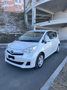  Toyota Ractis 2011 , 850000 , 