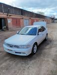  Toyota Carina 2001 , 480000 , 