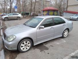  Toyota Brevis 2001 , 550000 , 