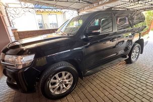 SUV   Toyota Land Cruiser 2015 , 6222000 , 