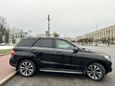 SUV   Mercedes-Benz M-Class 2015 , 3000000 , -