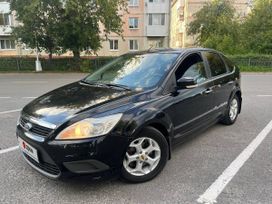 ������� Ford Focus 2008 ����, 600000 ������, �����