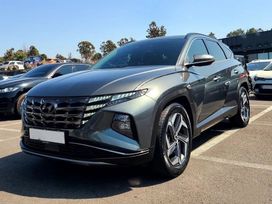 SUV   Hyundai Tucson 2021 , 1380600 , 