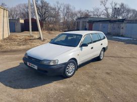  Toyota Caldina 1998 , 345000 , 