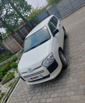  Toyota Succeed 2015 , 1110000 , 