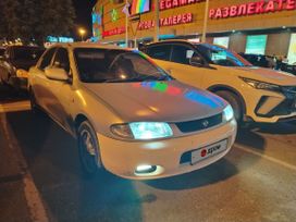  Ford Laser 1996 , 200000 , 