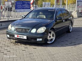  Toyota Aristo 2001 , 970000 , --