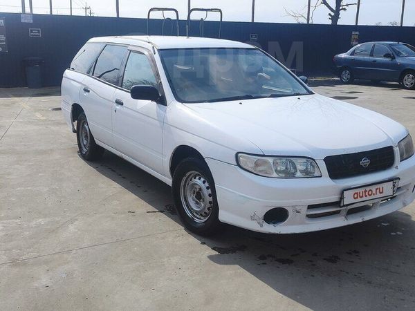  Nissan Expert 2002 , 510000 , 
