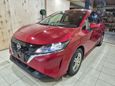  Nissan Note 2021 , 2000000 , 