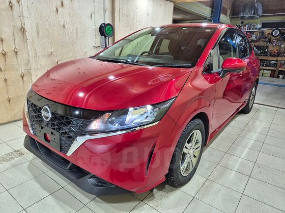  Nissan Note 2021 , 2000000 , 