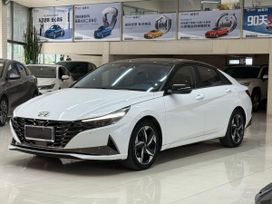  Hyundai Elantra 2021 , 1440000 , 