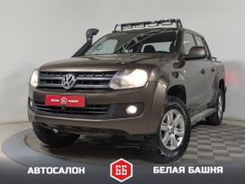  Volkswagen Amarok 2011 , 1529900 , 