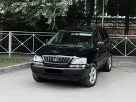 SUV   Lexus RX300 2002 , 1350000 , 