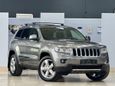 SUV   Jeep Grand Cherokee 2011 , 1595000 , 