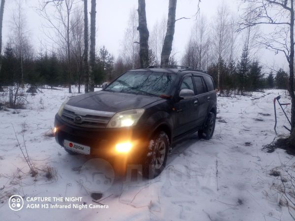 SUV   Great Wall Hover 2007 , 360000 , 