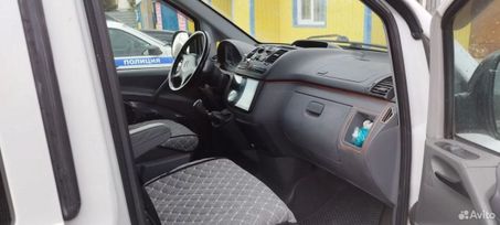    Mercedes-Benz Vito 2004 , 1450000 , ٸ