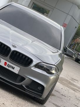  BMW 5-Series 2010 , 2550000 , 