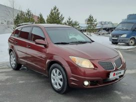  Pontiac Vibe 2005 , 375000 , 