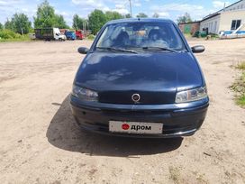  Fiat Punto 2003 , 125000 , 