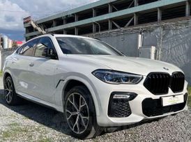  X6, 2019