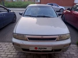  Nissan Altima 1993 , 200000 , 