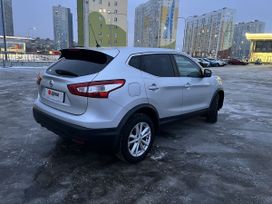 SUV   Nissan Qashqai 2016 , 1799000 ,  