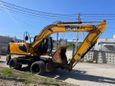   JCB JS 160 W 2012 , 5150000 , 