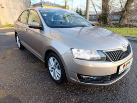  Skoda Rapid 2019 , 1299000 , 