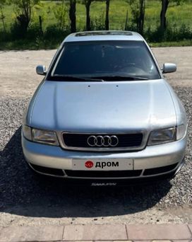  Audi A4 1997 , 370000 , 