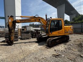  R140LC-7, 2003