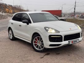 SUV   Porsche Cayenne 2018 , 6675000 ,  