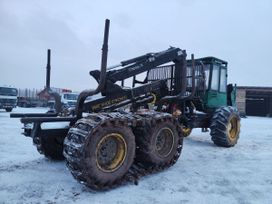  Timberjack 1010A 1999 , 6000000 , 