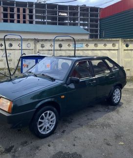   2109 2003 , 175000 , 