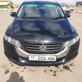    Honda Odyssey 2010 , 775000 , 