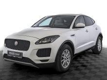  E-Pace, 2020