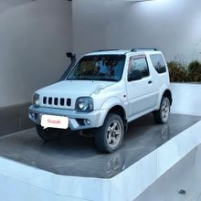  Jimny Wide, 2000
