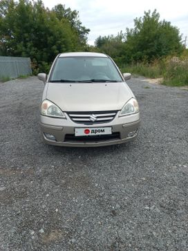  Suzuki Liana 2005 , 500000 , 