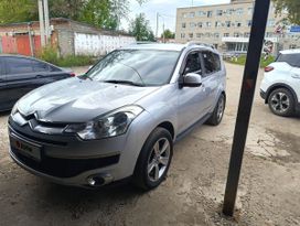 SUV   Citroen C-Crosser 2011 , 1250000 , 