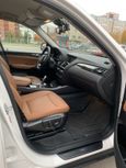 SUV   BMW X3 2016 , 3150000 , 