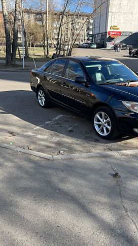  Toyota Camry 2004 , 1000000 , 