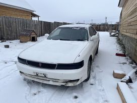  Toyota Chaser 1993 , 320000 , 