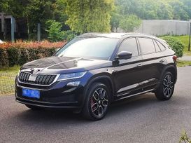 SUV   Skoda Kodiaq 2019 , 2390000 , 