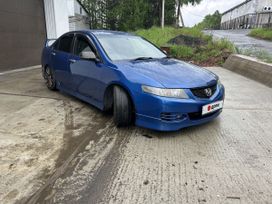  Honda Accord 2004 , 1600000 , -