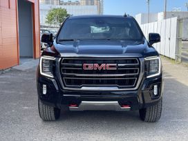 SUV   GMC Yukon 2024 , 13195000 , 