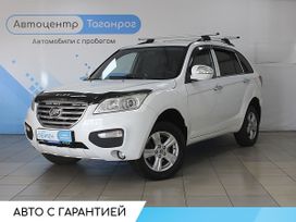 SUV   Lifan X60 2014 , 799000 , 